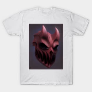 Terrible Mask T-Shirt